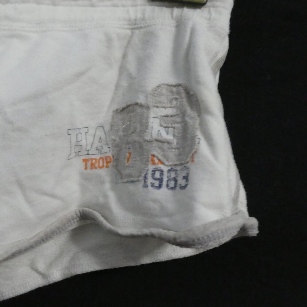 GARAGE | xs - extra small | Cotton Sweatshorts | "Havana" back print | GUC - Picture 8 of 14